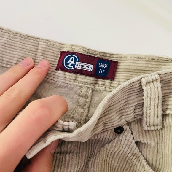 Kid’s Tan Pants - Picture 3 of 5